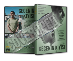 Gecenin Kıyısı - 2024 Türkçe Dvd Cover Tasarımı Gecenin Kıyısı - 2024 Türkçe Dvd Cover Tasarımı